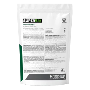 Efisol Superbia