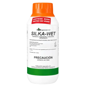 Silkawet 16,38 SL