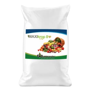 Maxikrop II