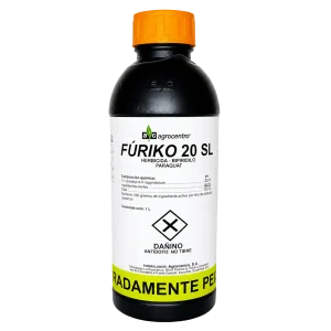 Furiko 20 SL