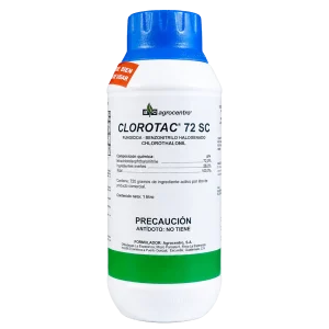 Clorotac