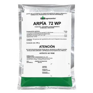 Arpia 72 WP