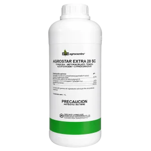 Agrostar Extra 28 SC