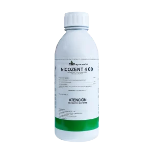 Nicozent