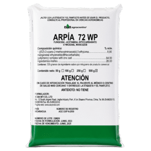 ARPIA® 72 WP
