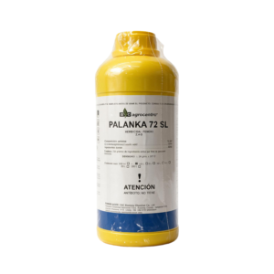Palanka@ 72 SL