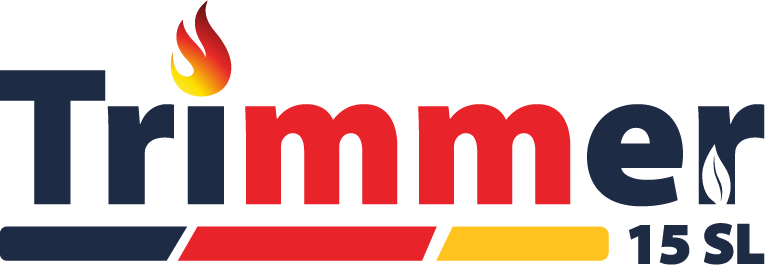 TRIMMER® 15 SL