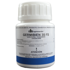 GERMIBIEN® 35 FS