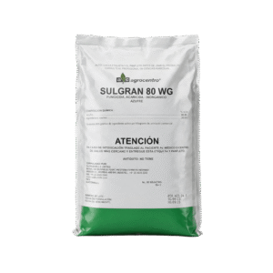 SULGRAN 80 WG