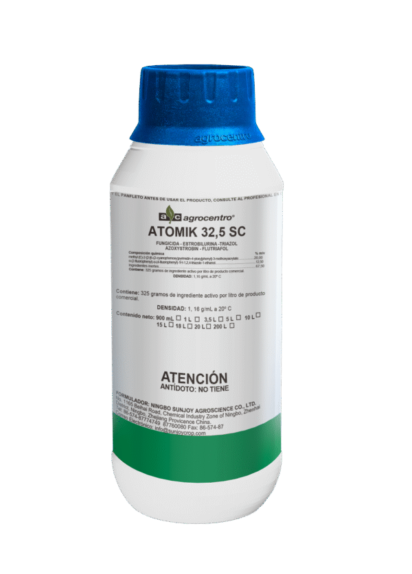 ATOMIK® 32,5 SC